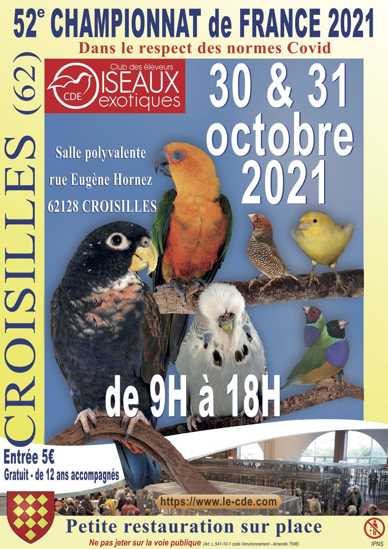 Affiche a4